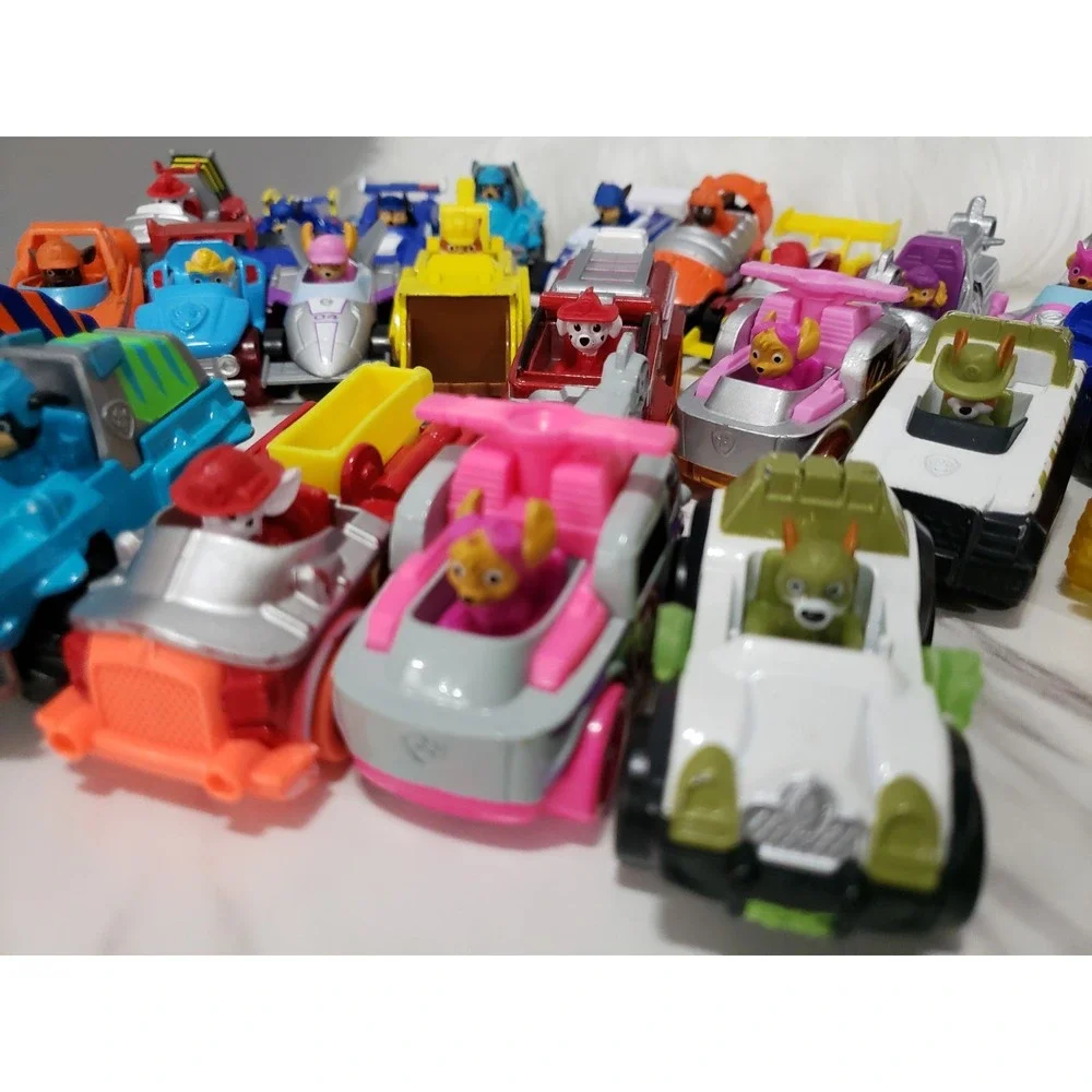 Spin Master these items